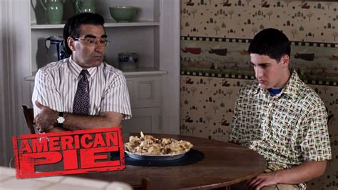 american pie scene|Jim's Infamous Apple Pie Scene .